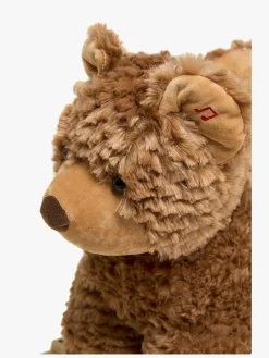 Cloudberry Castle Gyngedyr Bjørn med Lyd