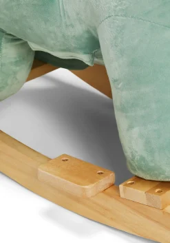 Cloudberry Castle Gyngedyr Drage med Lyd