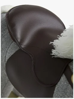 Cloudberry Castle Gyngehest, Grå