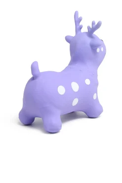 Cloudberry Castle Hoppedyr Dådyr