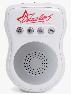 Cloudberry Castle Høretelefoner & Mikrofon