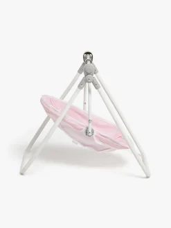 Cloudberry Castle 3-i-1 Legesæt til Dukker, Pink