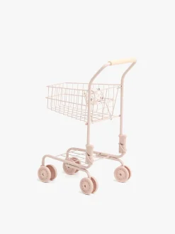 Cloudberry Castle Indkøbsvogn, Dusty Pink