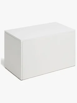 Cloudberry Castle JURA Opbevaringskasse, Hvid