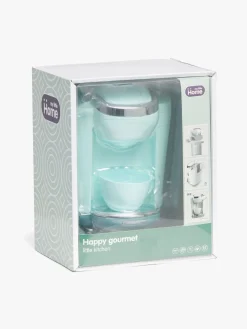 Cloudberry Castle Kaffemaskine, Mintgrøn