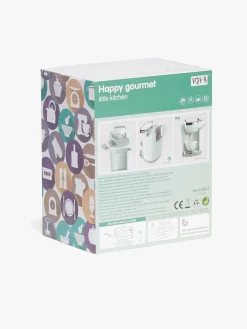 Cloudberry Castle Kaffemaskine, Mintgrøn