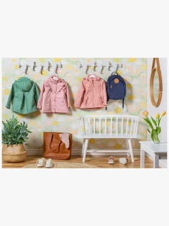 Cloudberry Castle Knagerække Fugle, Hvid