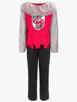 Cloudberry Castle Kostume Ridder