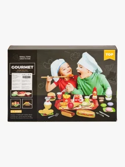 Cloudberry Castle Legemad 49 Dele