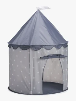 Cloudberry Castle Legetelt Star, Grå