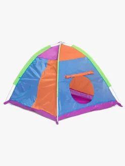 Cloudberry Castle Legetelt 3-in-1