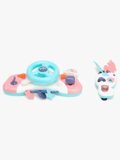 Cloudberry Castle Legetøjsrat