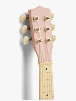 Cloudberry Castle Legetøjsguitar 53 cm, Pink