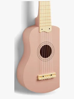 Cloudberry Castle Legetøjsguitar 53 cm, Pink
