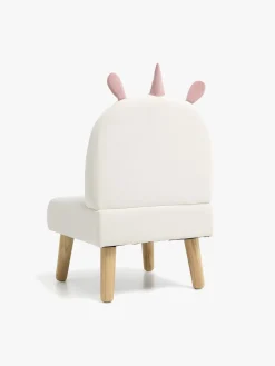 Cloudberry Castle Lænestol TWINKLE, Hvid