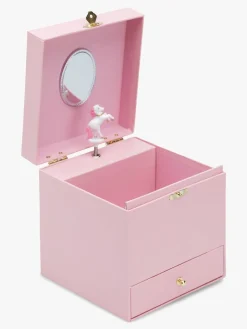 Cloudberry Castle Musikæske, Enhjørning