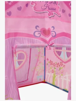 Cloudberry Castle My Little House Legetelt