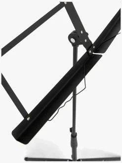 Cloudberry Castle Nodestativ