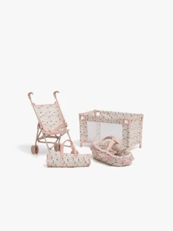 Cloudberry Castle Rejsesæt til Dukker, Rabbit