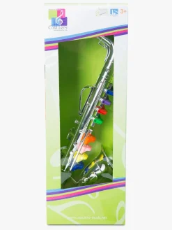 Cloudberry Castle Saxofon