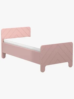 Cloudberry Castle Seng KIM 80x160, Pink