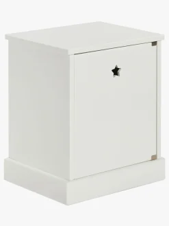 Cloudberry Castle Sengebord, Hvid