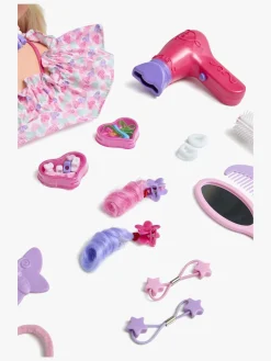 Cloudberry Castle Sminkedukke, Blond