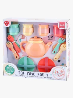 Cloudberry Castle Tesæt 22 Dele