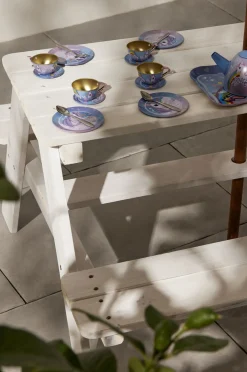 Cloudberry Castle Tesæt Enhjørninger