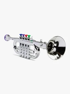 Cloudberry Castle Trompet