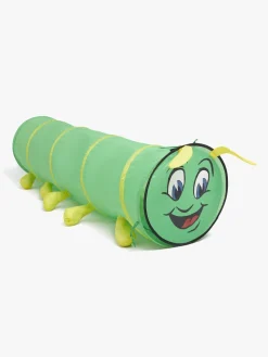 Cloudberry Castle Tunnel Tusindben