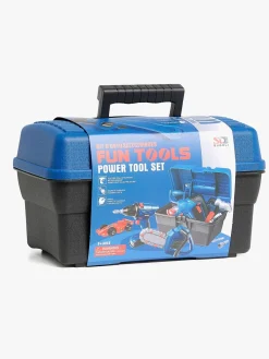 Cloudberry Castle Værktøjskasse 54 Dele