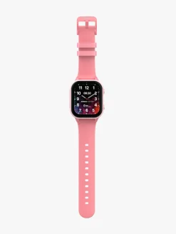 Cmee Play G5 Pro Smartwatch, Pink