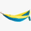 Cocoon Travel Hammock Single, Grøn