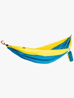 Cocoon Travel Hammock Single, Grøn