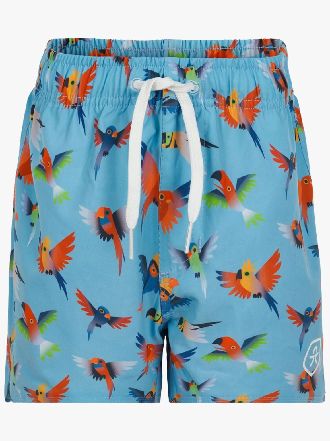 Color Kids Badeshorts