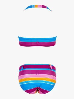 Color Kids Bikini, Berry
