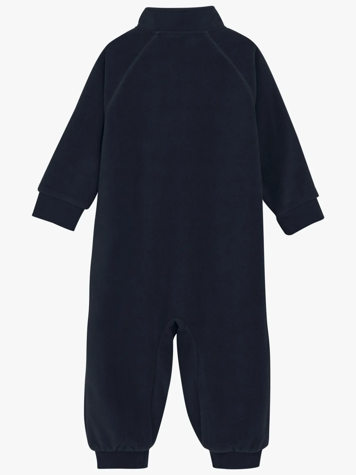 Color Kids Fleecedragt, Total Eclipse