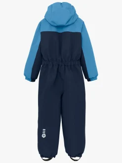 Color Kids Flyverdragt, Cyaneus