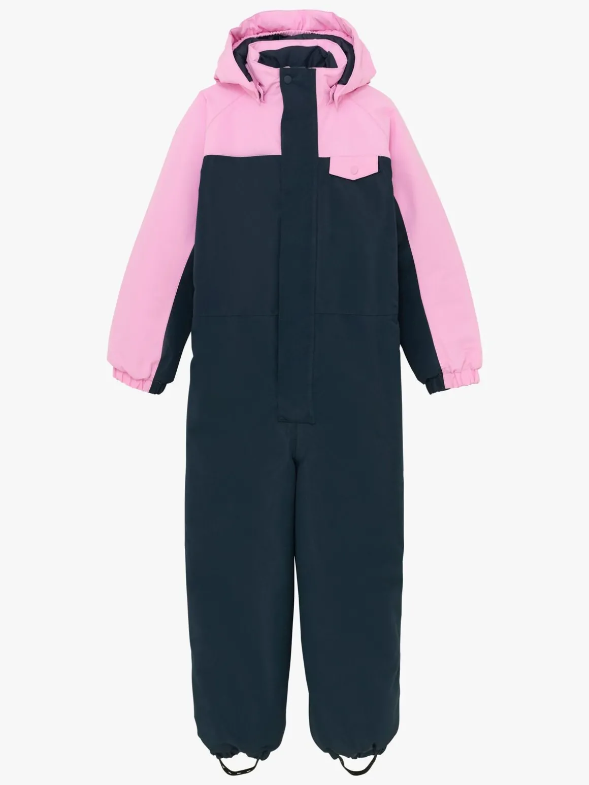 Color Kids Flyverdragt, Lilac Chiffon