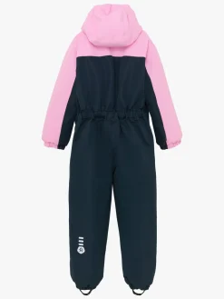 Color Kids Flyverdragt, Lilac Chiffon