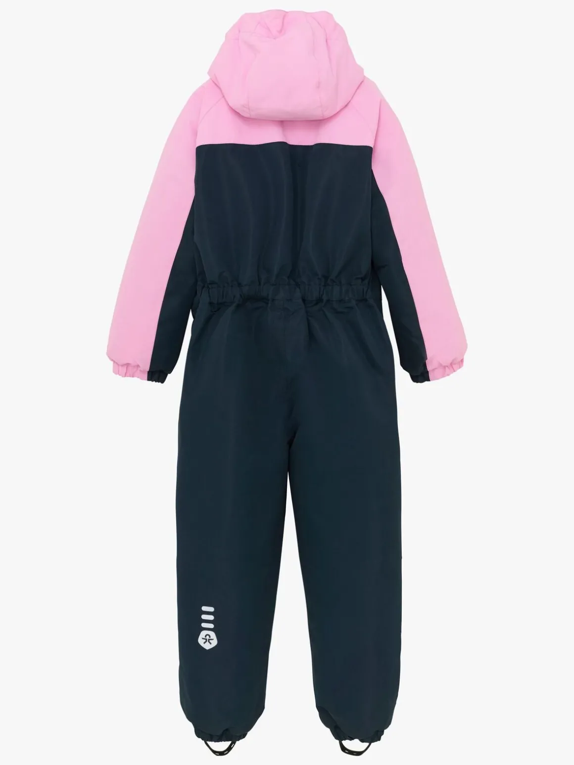 Color Kids Flyverdragt, Lilac Chiffon