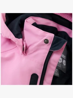 Color Kids Flyverdragt, Lilac Chiffon