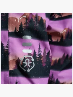 Color Kids Flyverdragt, Violet Tulle