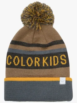 Color Kids Hue, Stormy Weather