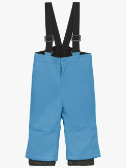 Color Kids Overtræksbukser, Cyaneus