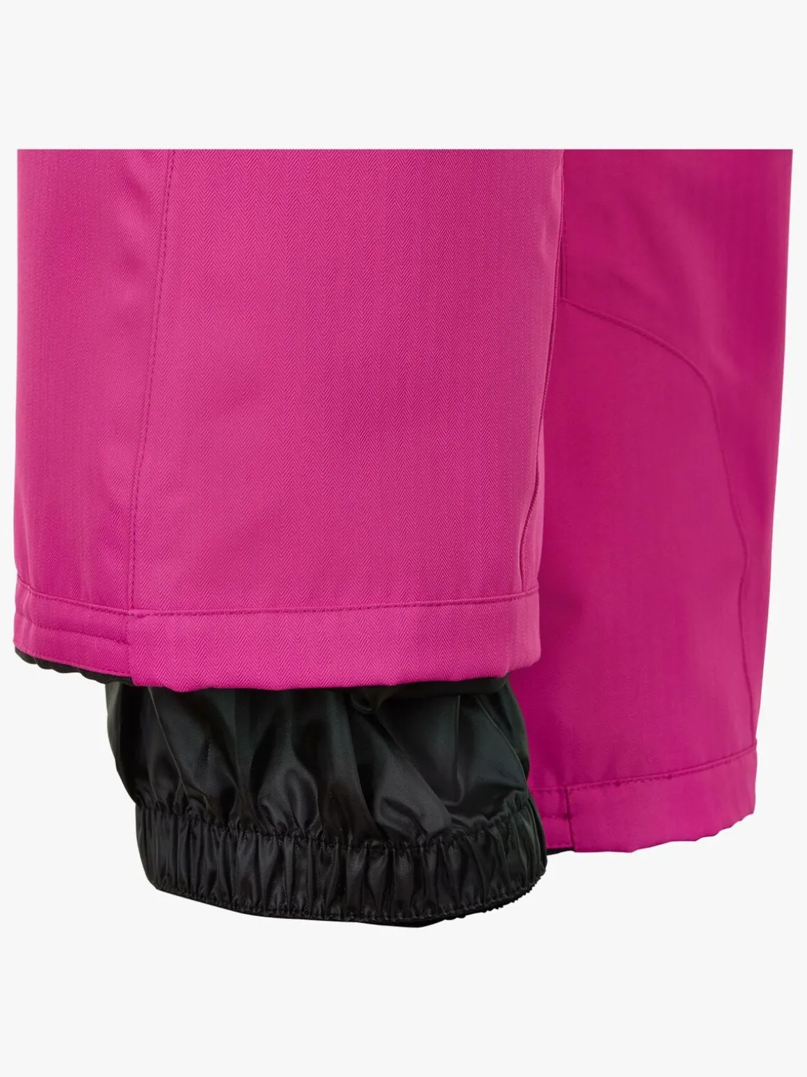 Color Kids Overtræksbukser, Rose Violet