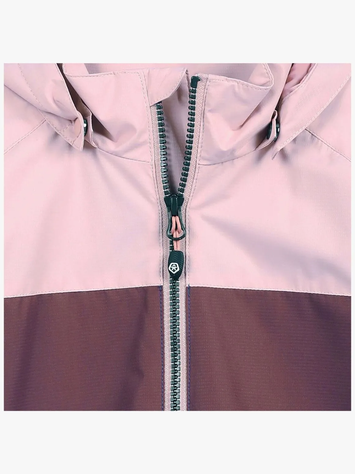 Color Kids Skaljakke, Zephyr