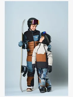 Color Kids Skibukser, Stormy Weather