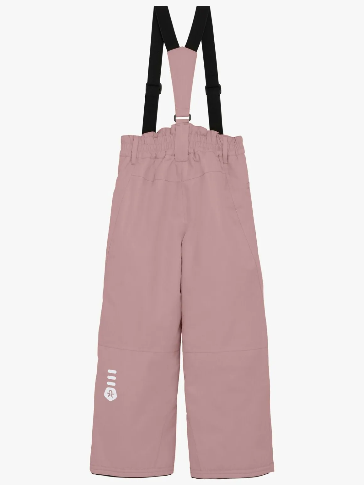 Color Kids Skibukser, Woodrose